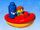 2098 Play Boat