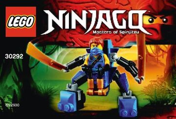 Lego 30292 store