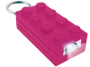 5002467 Brique porte-clés lumineuse 2x4 Friends