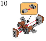 Jour 10 Quadjumper de Jakku