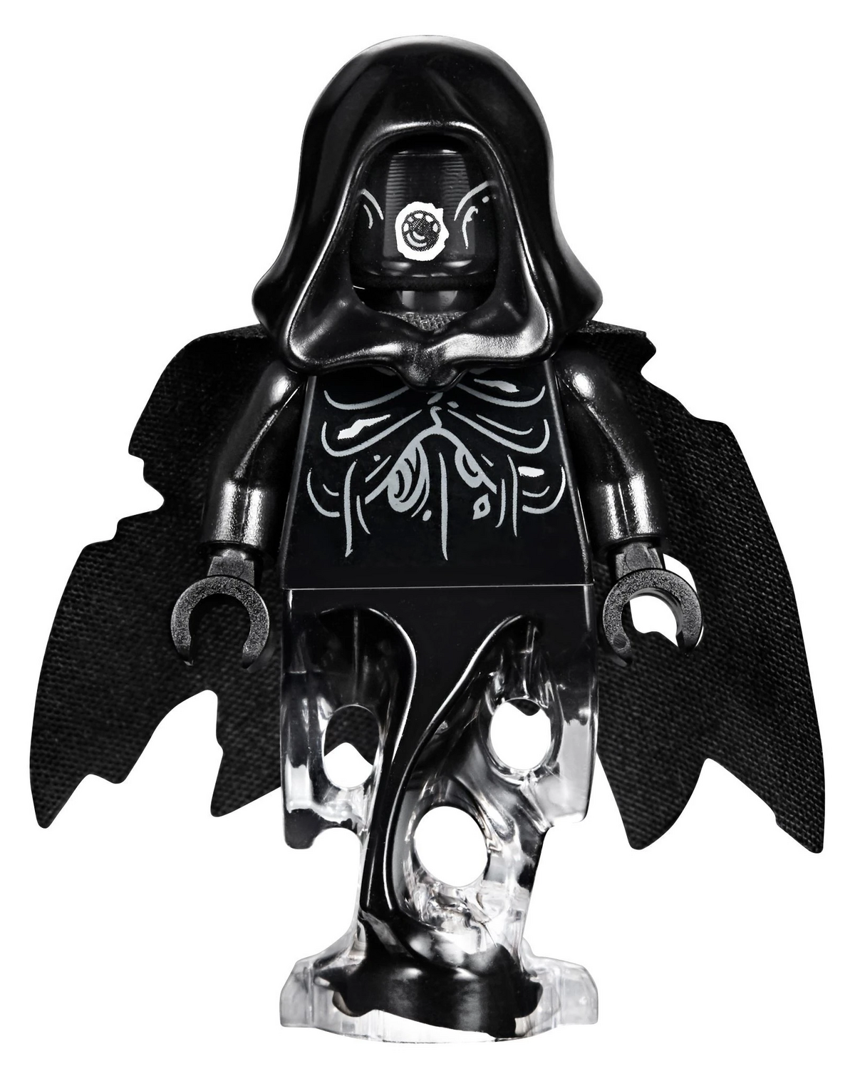 Dementor Brickipedia Fandom