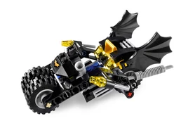 7886 Batcycle