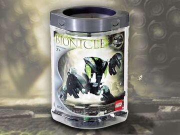 Bionicle nuhvok store