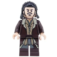 Alternate Expression