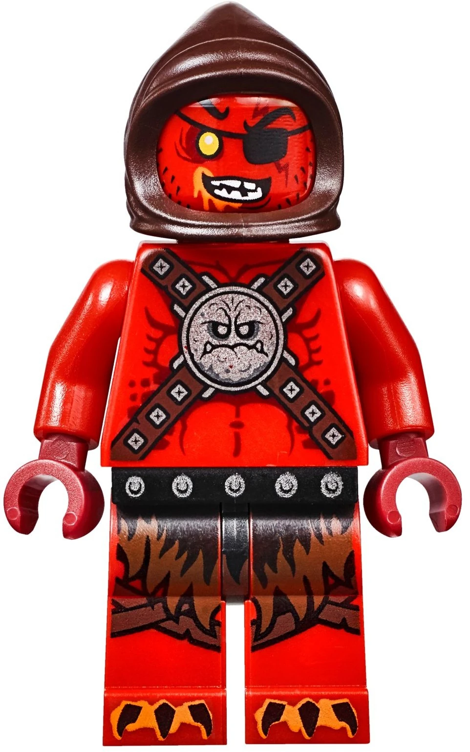 70314 Beast Master's Chaos Chariot | Brickipedia | Fandom