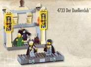 The set on the LEGO website