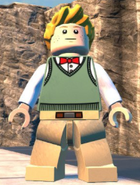 In LEGO DC Super-Villains