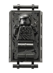 Lego-carbonite