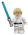 Luke Skywalker (30 kio) Luke Skywalker (visage 2)
