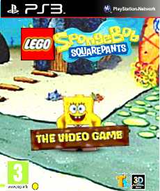 lego spongebob episodes