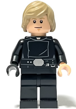 Anakin Skywalker, LEGO Star Wars The Skywalker Saga Wiki