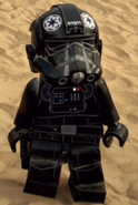 In LEGO Star Wars: The Skywalker Saga