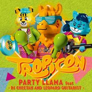 Le genre musical Tropicon