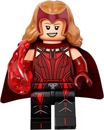 WandaVision Scarlet Witch