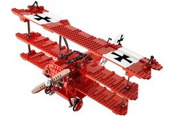 10024 Red Baron | Brickipedia | Fandom