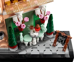 10362 French Café | Brickipedia | Fandom