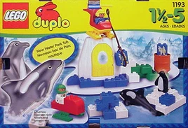 1193-Water Park Tub