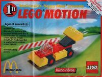 1647 Turbo Force