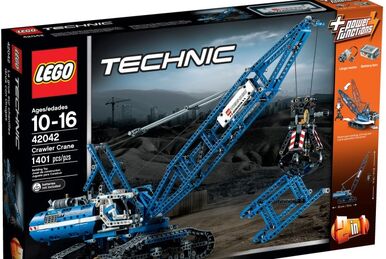 42163 Heavy-Duty Bulldozer | Brickipedia | Fandom