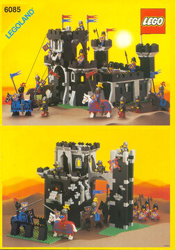 6085 lego shop