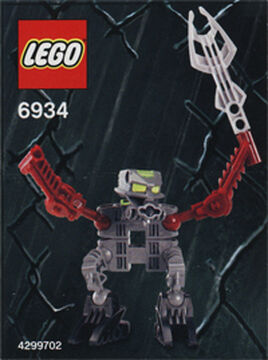 Bionicle gold good guy new arrivals