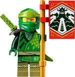 71788 Lloyd's Ninja Street Bike | Brickipedia | Fandom