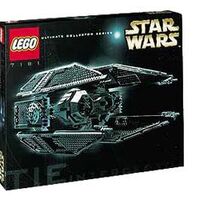 ucs tie interceptor