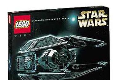 Ultimate Collector's Series | Lego Star Wars Wiki | Fandom Ultimate Collector's Series | Lego Star Wars Wiki | Fandom