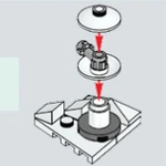 Jour 5 Tourelle de tir