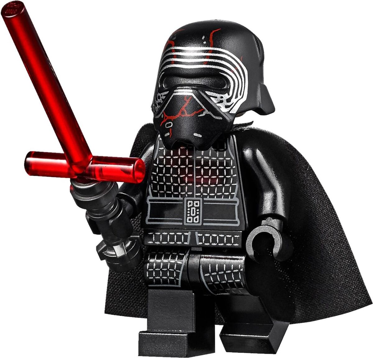 Kylo Ren | Brickipedia | Fandom
