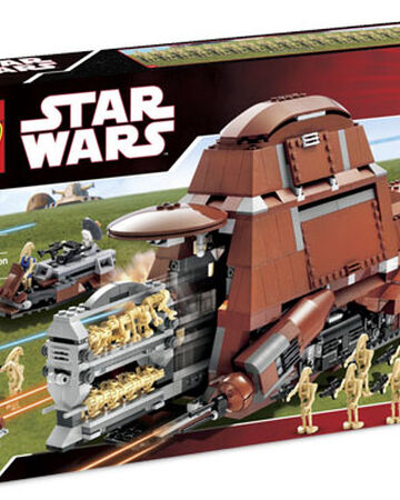 16X LEGO COMPATIBLE STAR WARS BATTLE DROID MINI FIGURES ARMY NEW