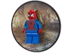 850666 Aimant Spider-Man