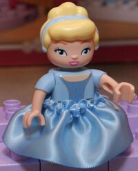 Cinderella