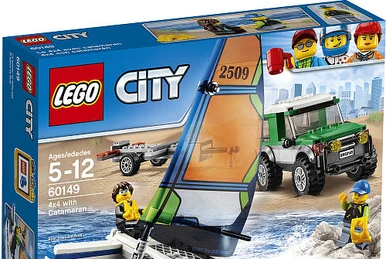 DAY6 ⑦ LEGO 60383 City Electric Sports Car | BrickEconomy