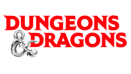 D&D logo