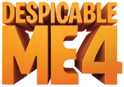 Despicable Me 4