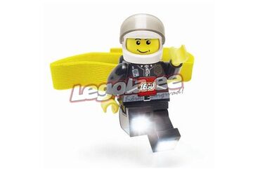 Lego head lamp discount