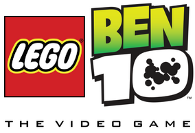 Custom LEGO Ben 10 The Video Game Brickipedia Fandom