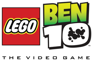 LEGO Ben 10