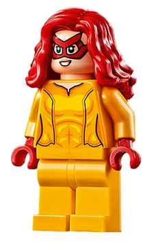 Lego fire star best sale