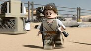 Lego Star Wars - The Force Awakins Promo 8