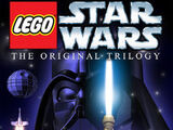 LEGO Star Wars II: The Original Trilogy