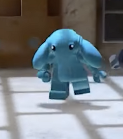 Max discount rebo lego