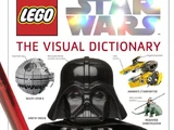 2853508 LEGO Star Wars: The Visual Dictionary