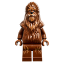 Guerrier Wookie (143 kio) Guerrier Wookie