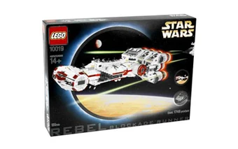 all ucs sets