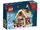 40139 Gingerbread House