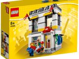 40305 LEGO Brand Store