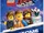 5005777 The LEGO Movie 2 Awesome Collector Album