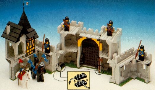 6074 Black Falcon s Fortress Brickipedia Fandom